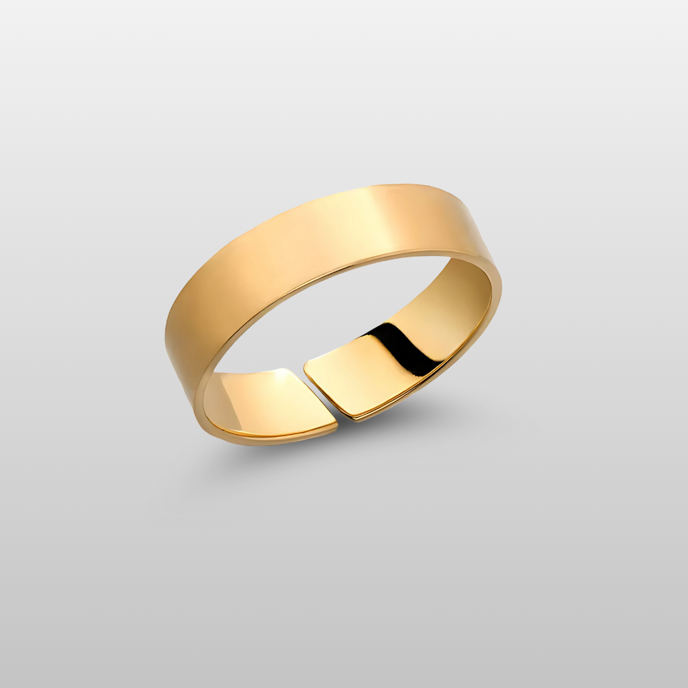 Unisize Ring