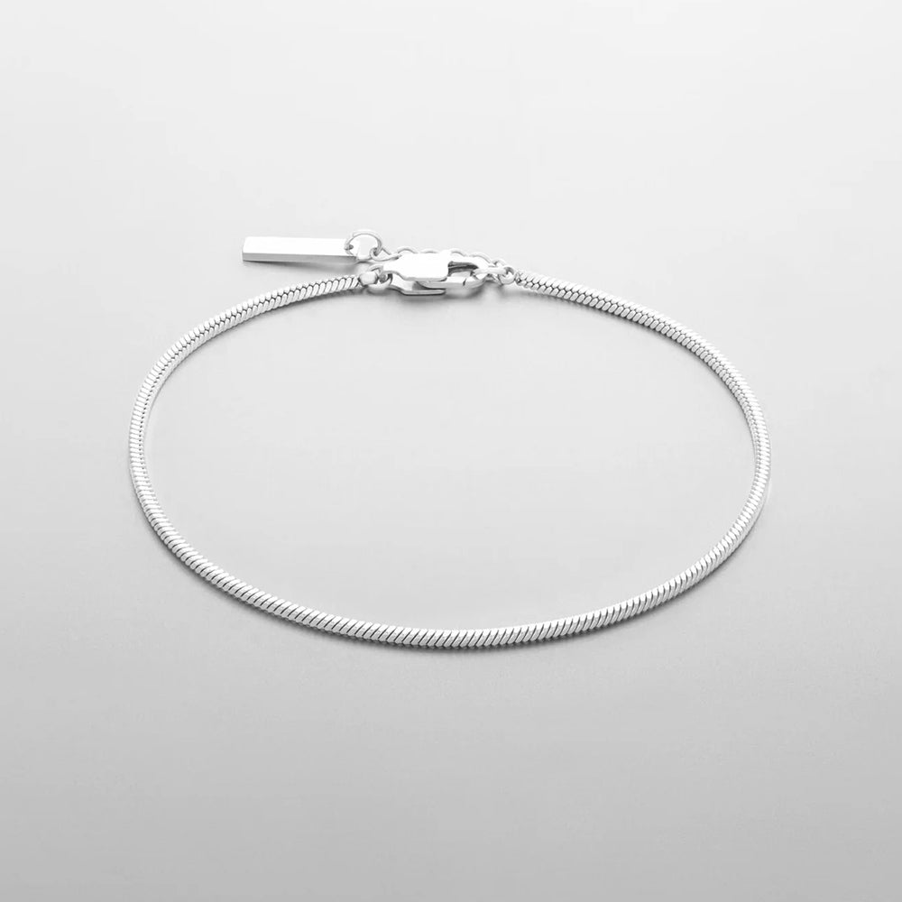 Minimal Square Bracelet