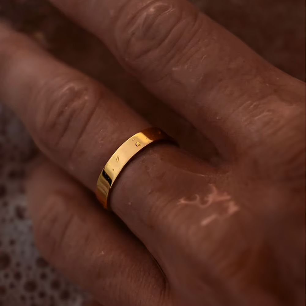 Unisize Ring