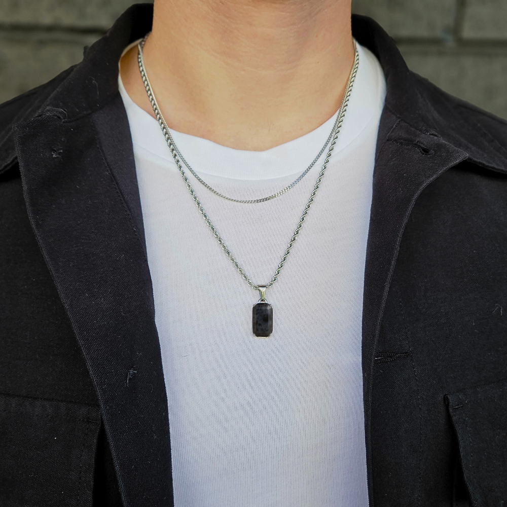 Spectrolite Pendant