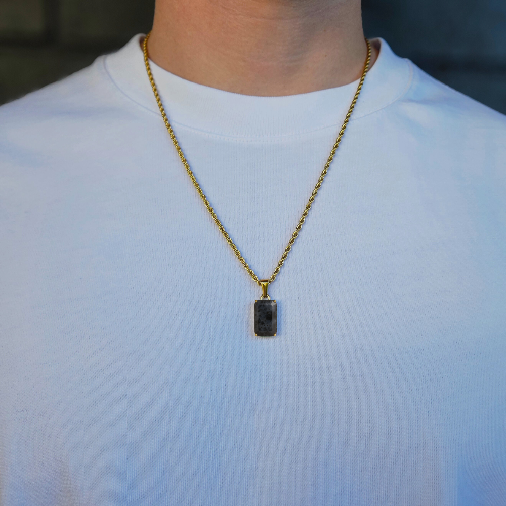 Spectrolite Pendant