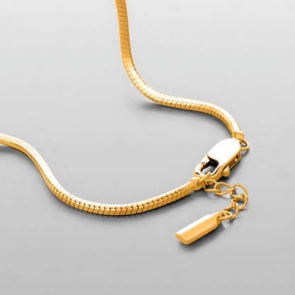 Minimal Octagonal Bracelet
