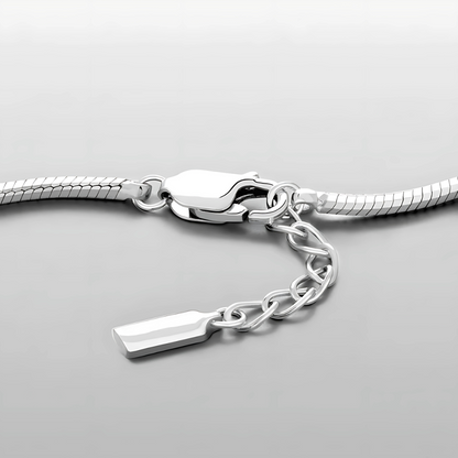 Minimal Octagonal Bracelet