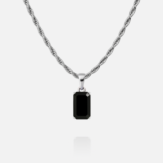 Onyx Pendant
