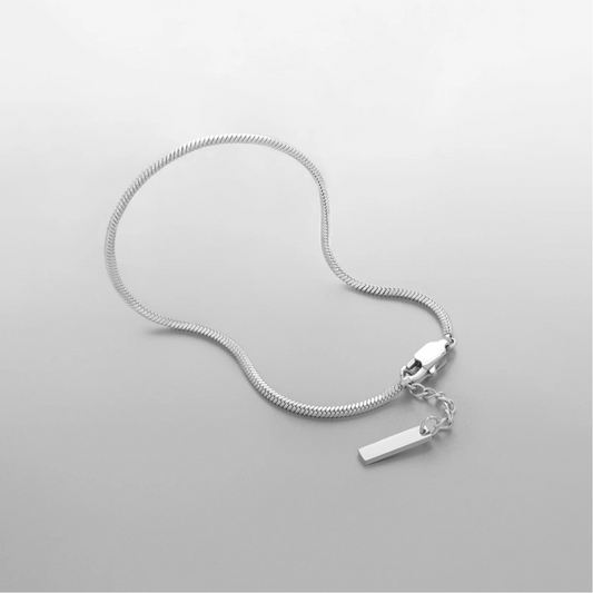 Minimal Square Bracelet