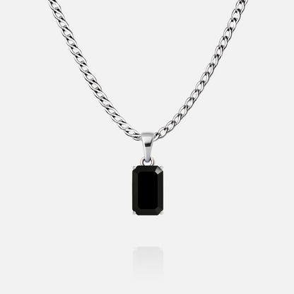 Onyx Pendant