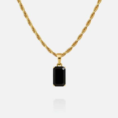 Onyx Pendant
