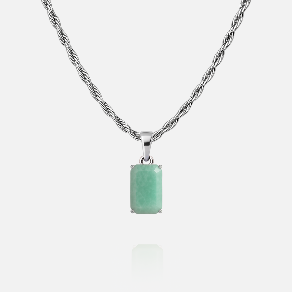 Aventurine Pendant