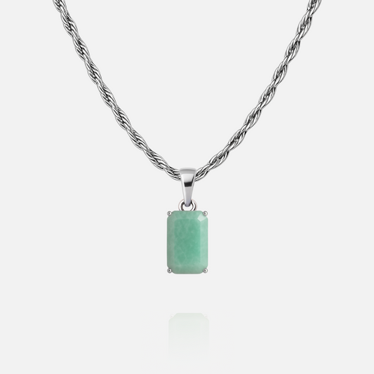 Aventurine Pendant