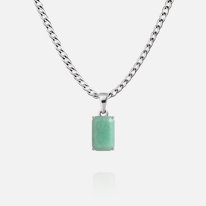 Aventurine Pendant