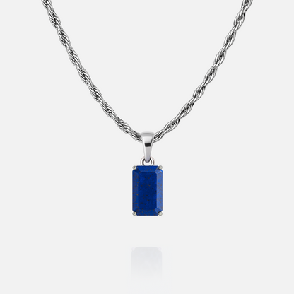 Lapis Pendant