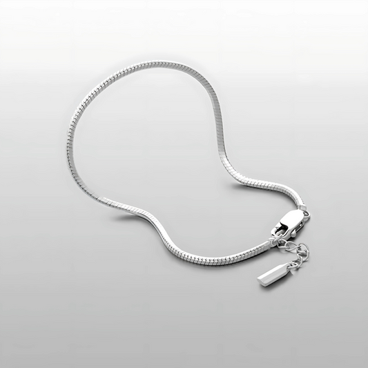 Minimal Octagonal Bracelet