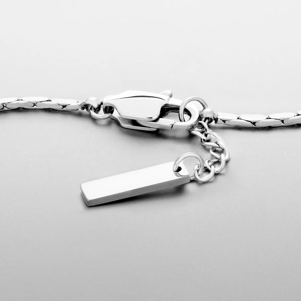 Minimal Wire Bracelet